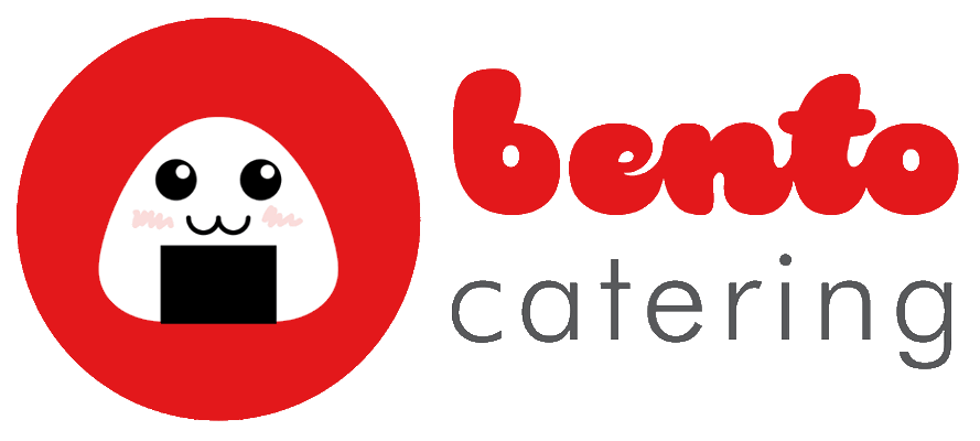 Bento Catering